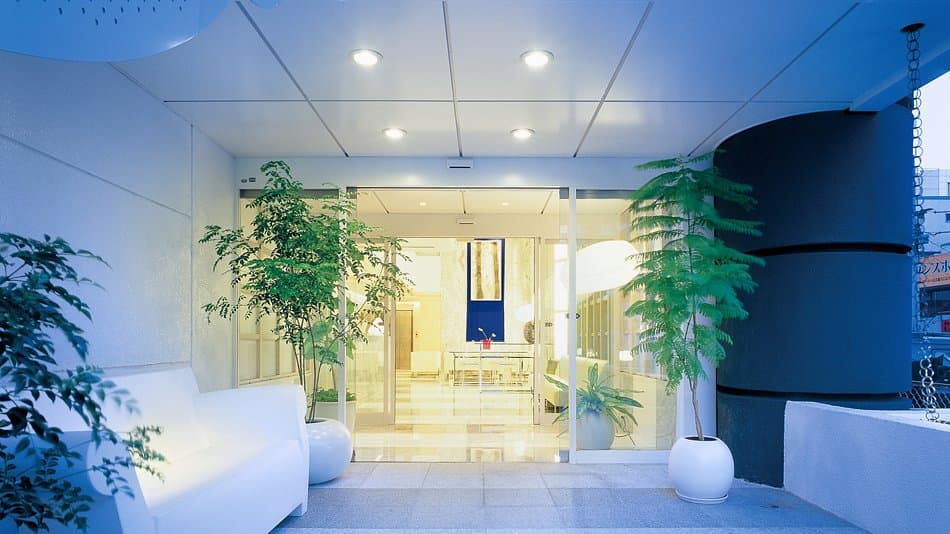 APA Hotel (Mito Eki Kita)