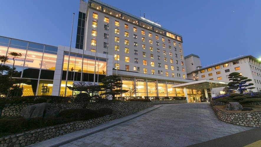 Gifu Grand Hotel
