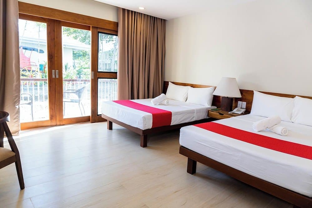 Almont Inland Resort