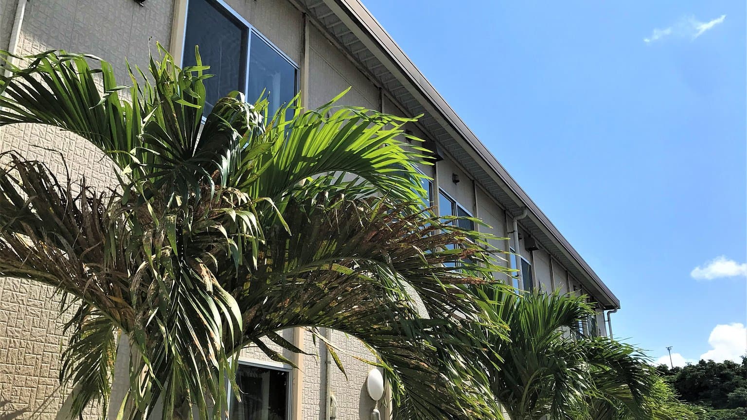 Hotel Southern Village Okinawa