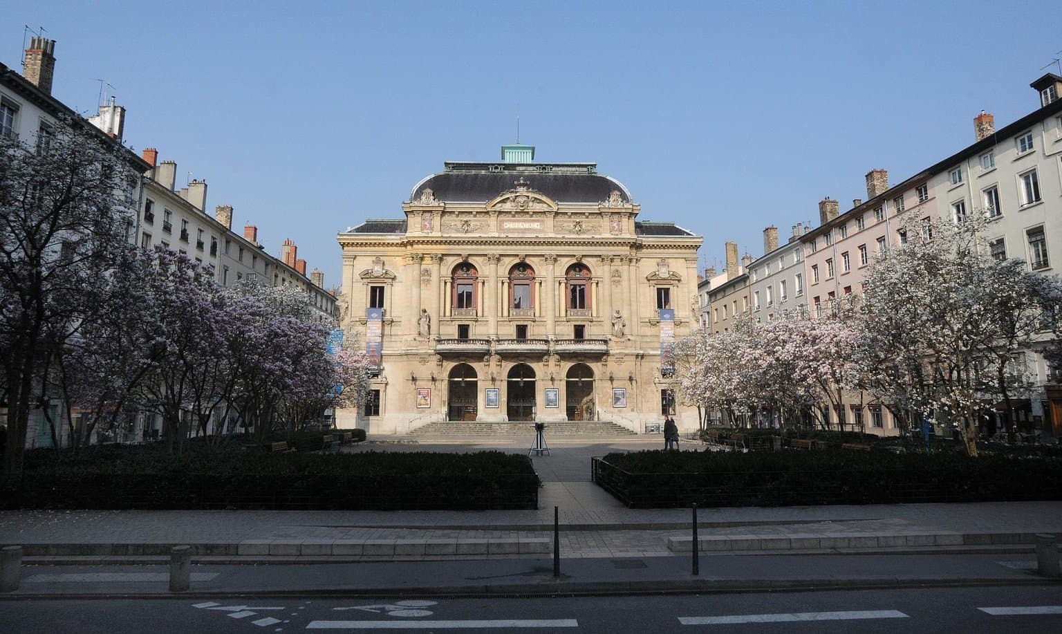 Hotel Mercure Lyon Centre Charpennes