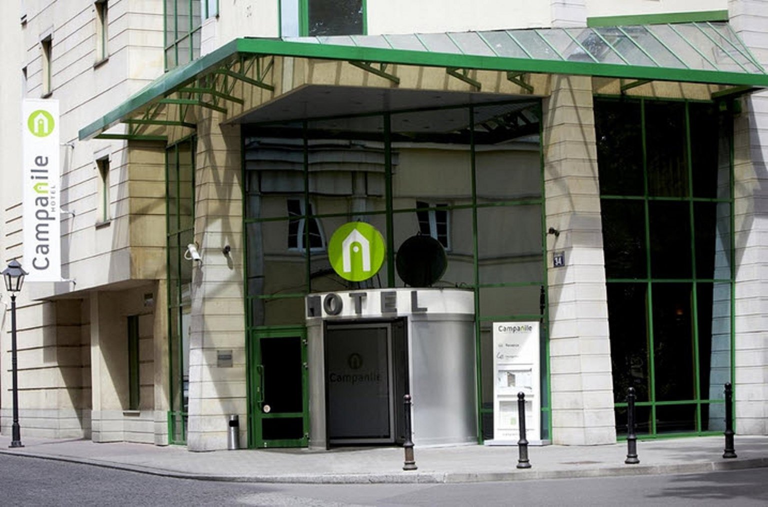 Campanile Krakow Old Town