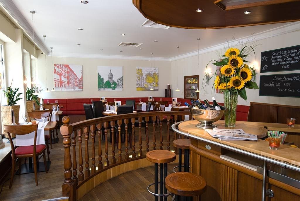 Mercure Hotel Mainz City Center