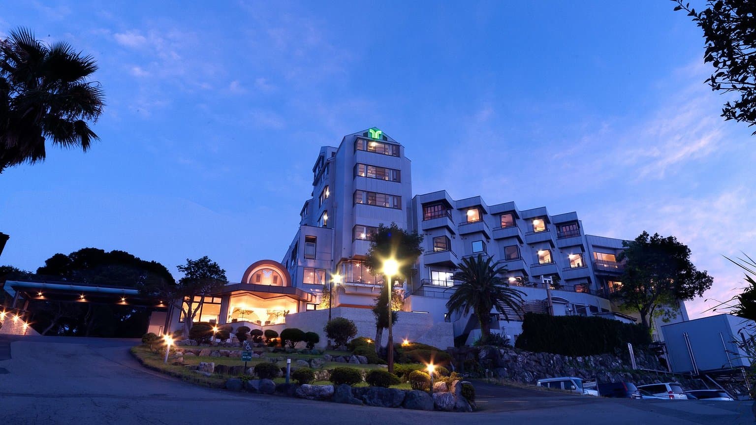 Resort Hills Toyohama SORA no KAZE