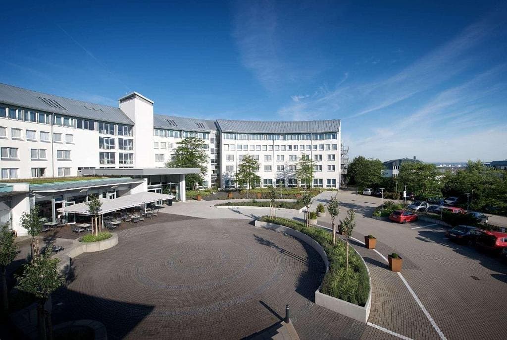 Ramada By Wyndham Dresden