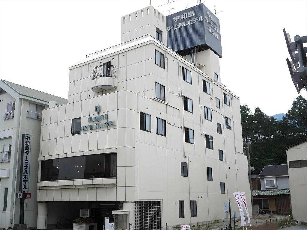 Uwajima Terminal Hotel