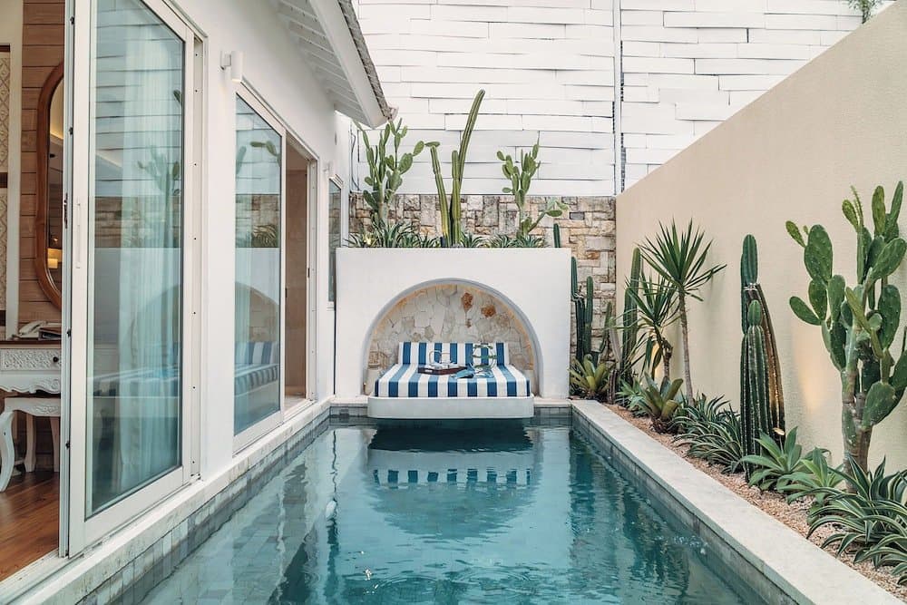 Aleva Villa Seminyak by Ini Vie Hospitality