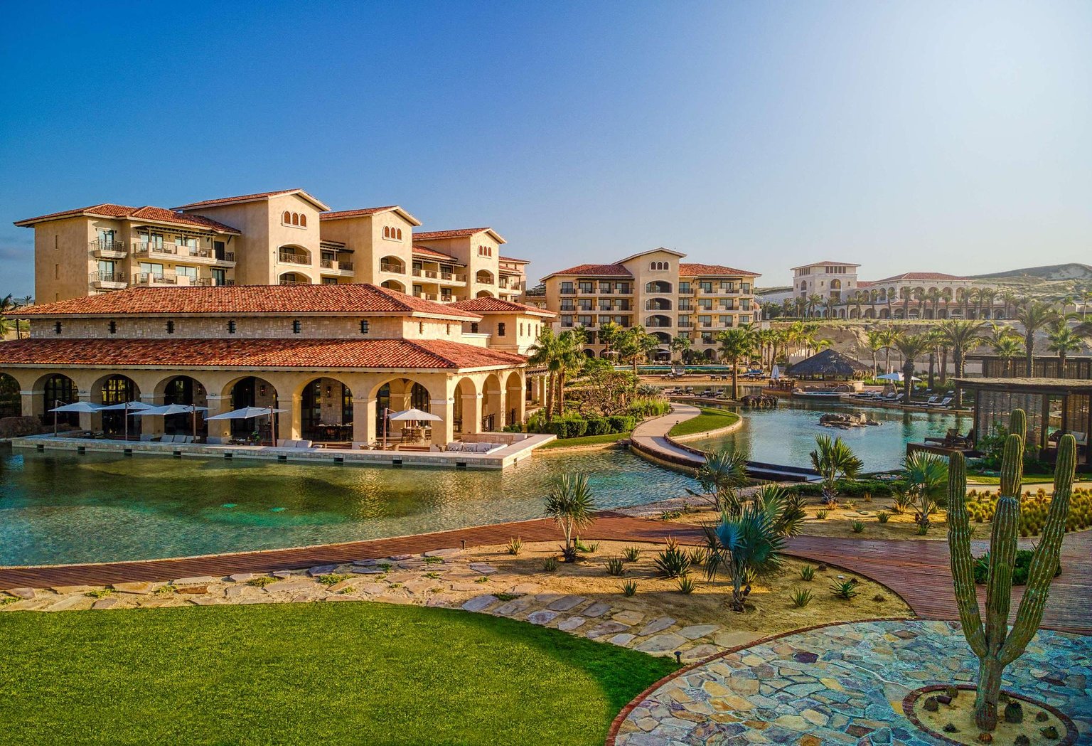 Grand Solmar Pacific Dunes Resort Golf and Spa