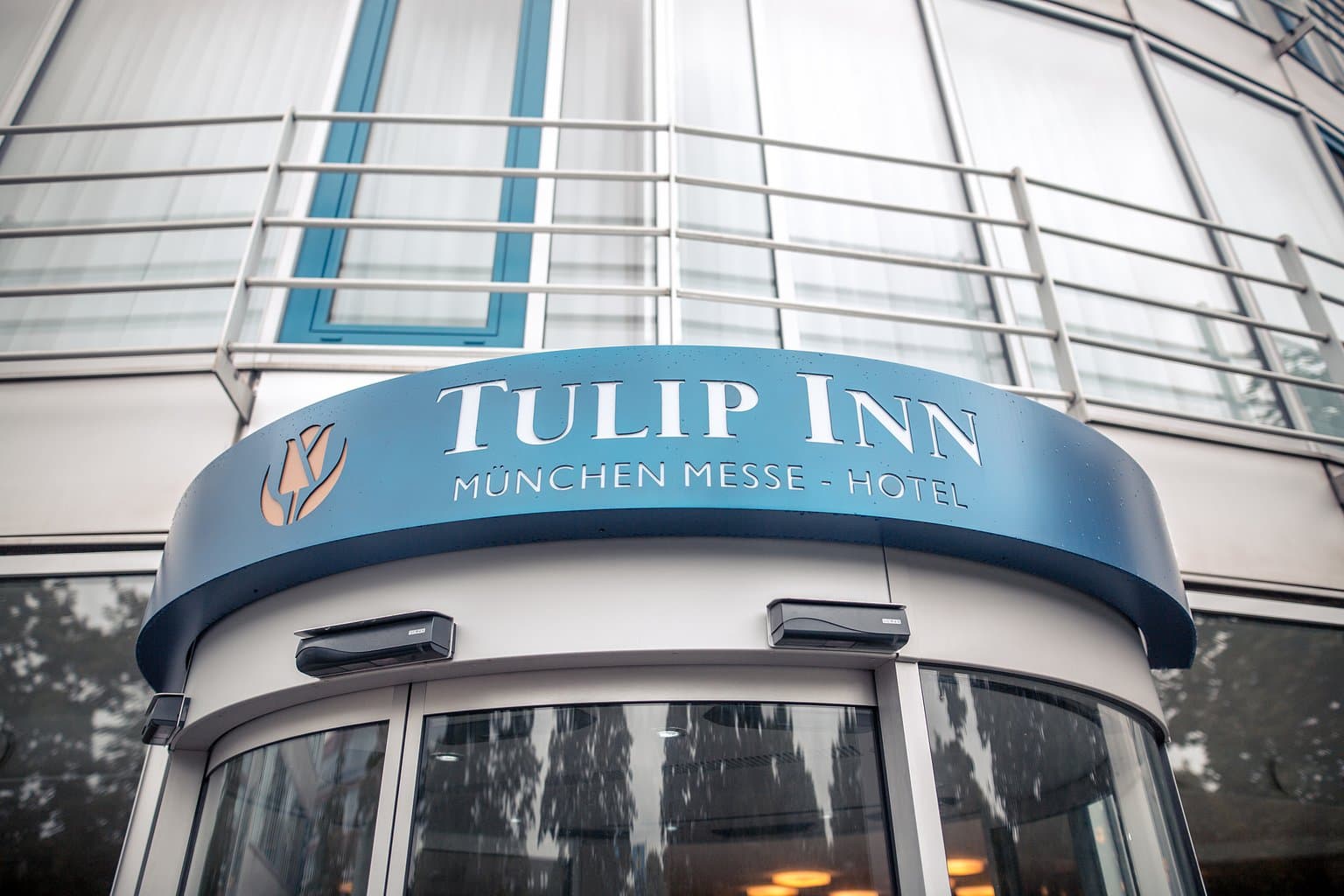 Tulip Inn Munich Messe