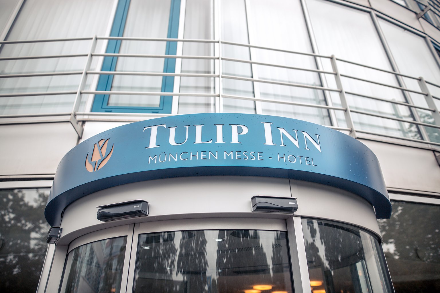 Tulip Inn Munich Messe