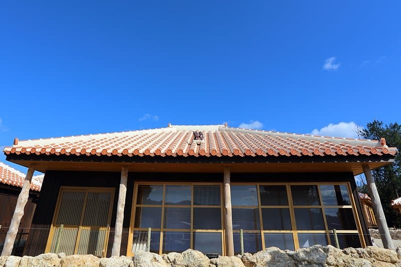 Tabi no Mansion Okinawa Nakijin