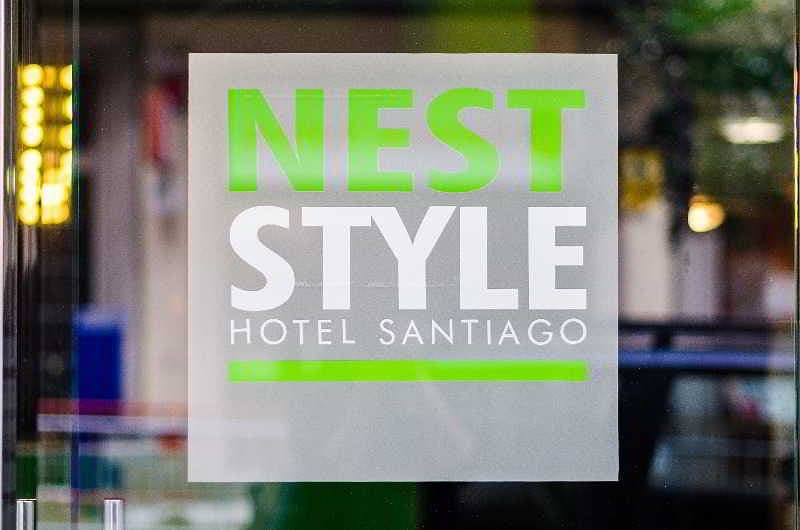 Nest Style Santiago