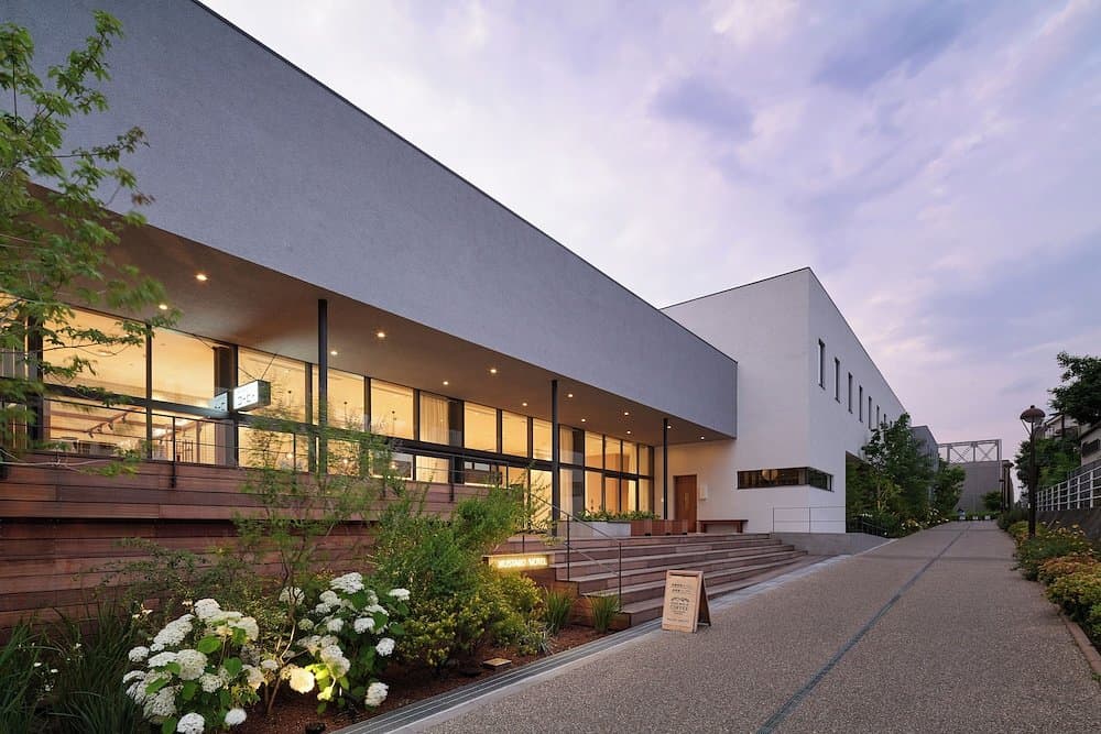 Mustard Hotel Shimokitazawa