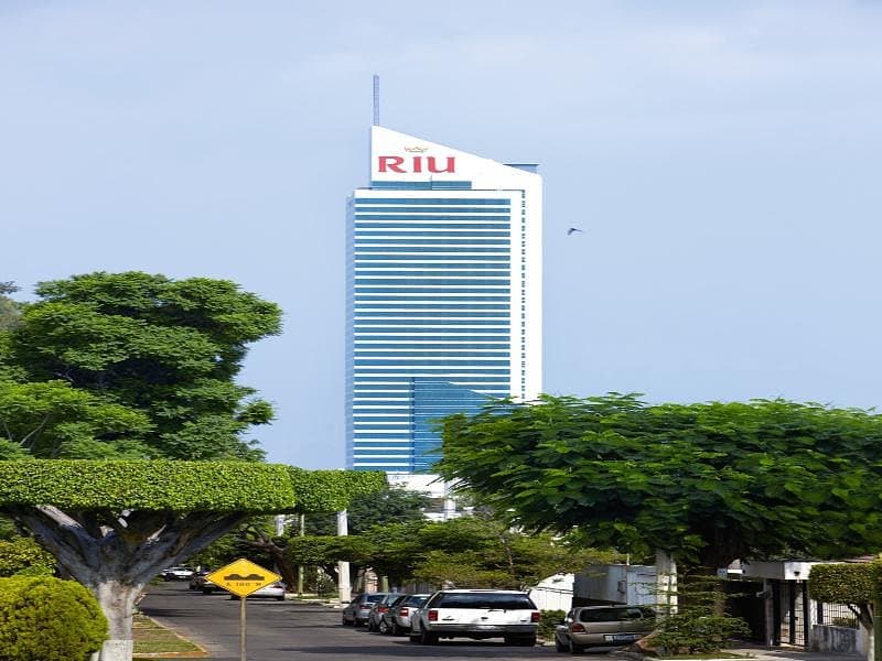 Riu Plaza Guadalajara