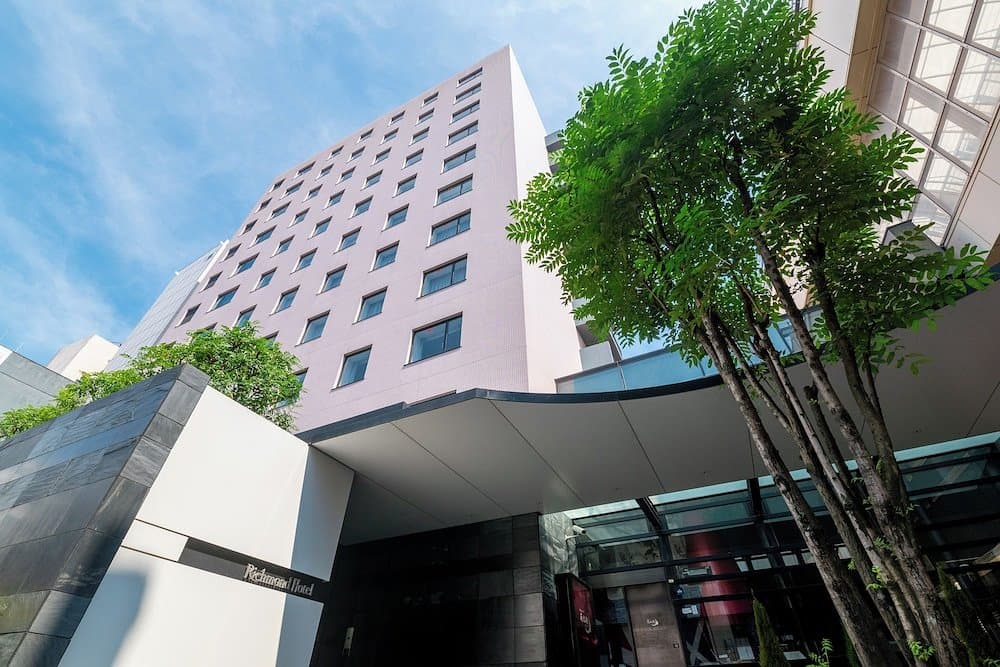 リッチモンドホテル 鹿児島天文館 / Richmond Hotel Kagoshima