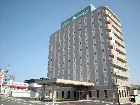 Hotel Route Inn Niigata Nishi Inter