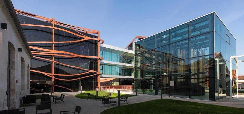 Hôtel Chais Monnet & Spa