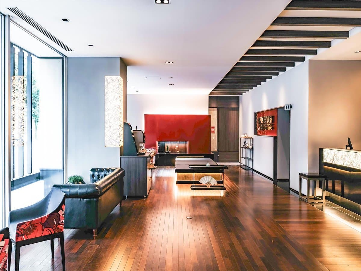 Hotel Resol Trinity Kanazawa