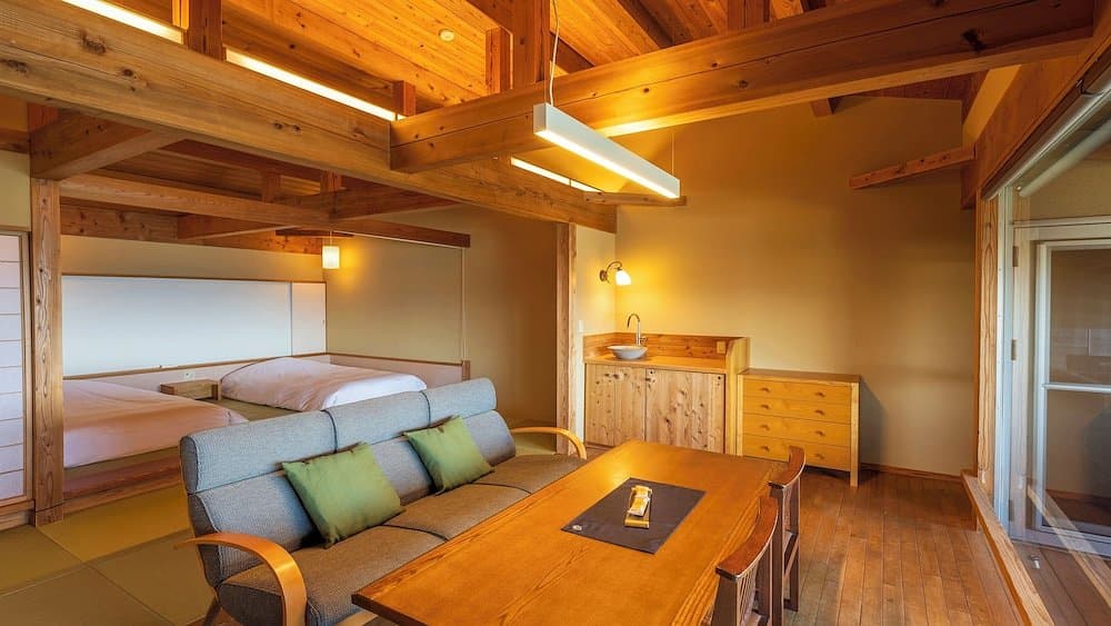 Hamachidorinoyu Kaisyu