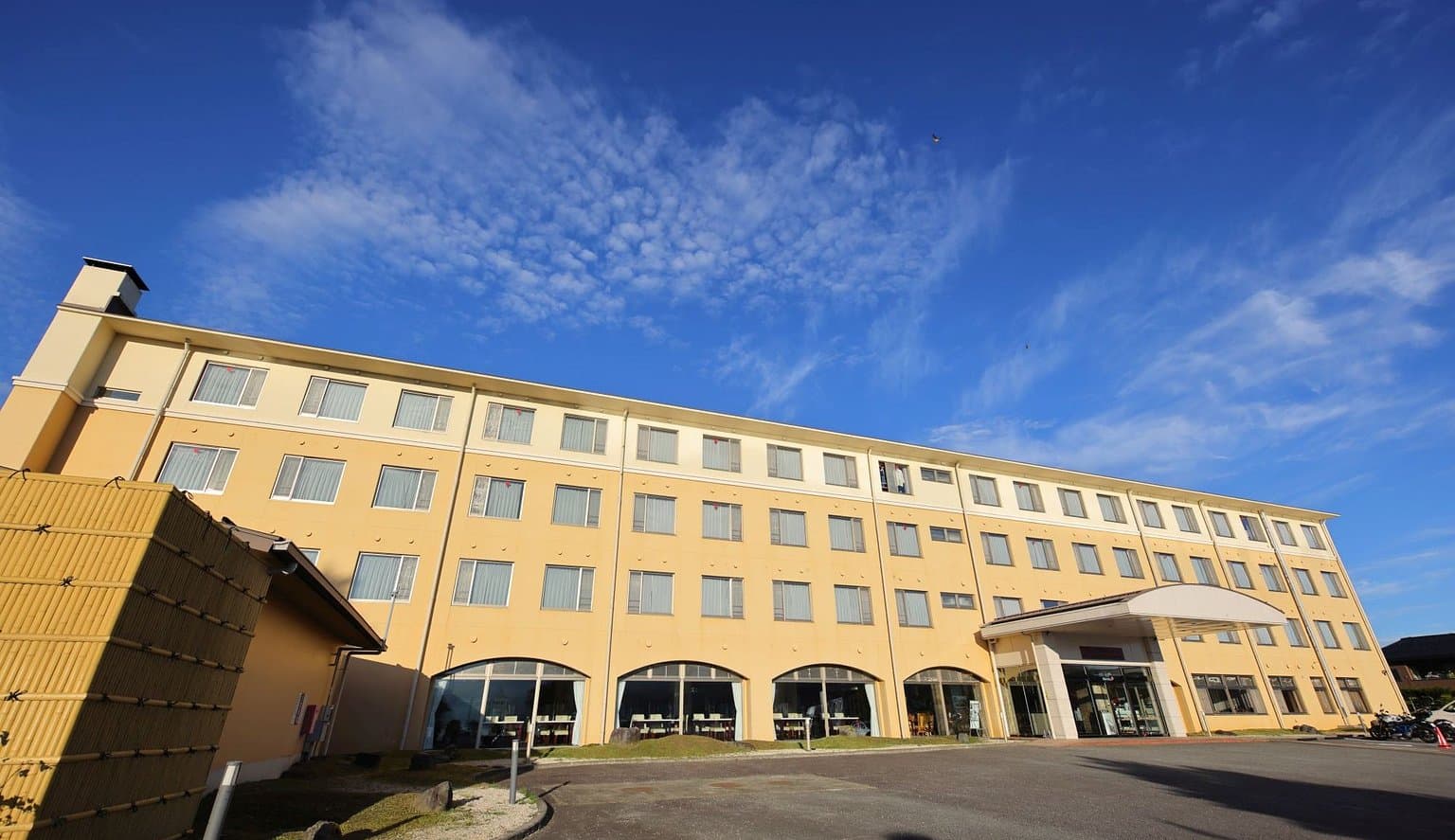 Fuji Matsuzono Hotel