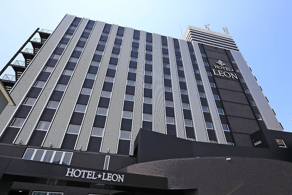 Hotel Leon Hamamatsu