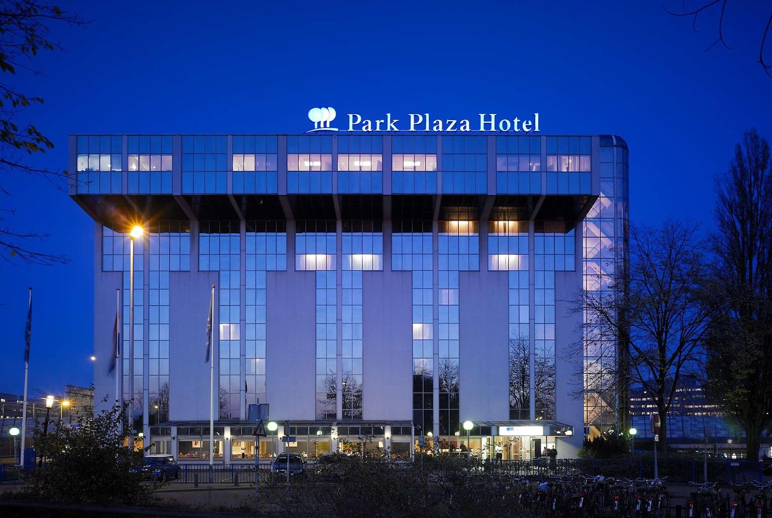 Park Plaza Utrecht