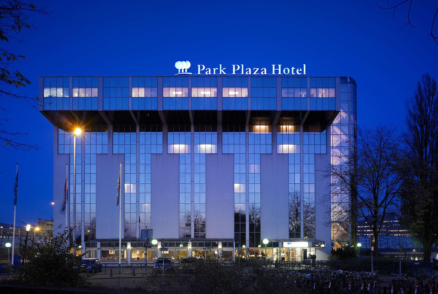 Park Plaza Utrecht