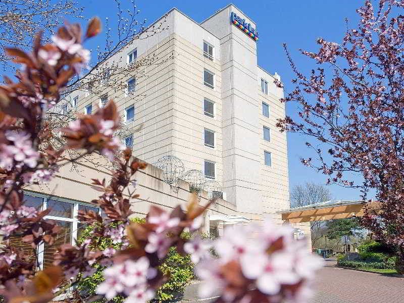 Mercure Hotel Hannover Oldenburger Allee