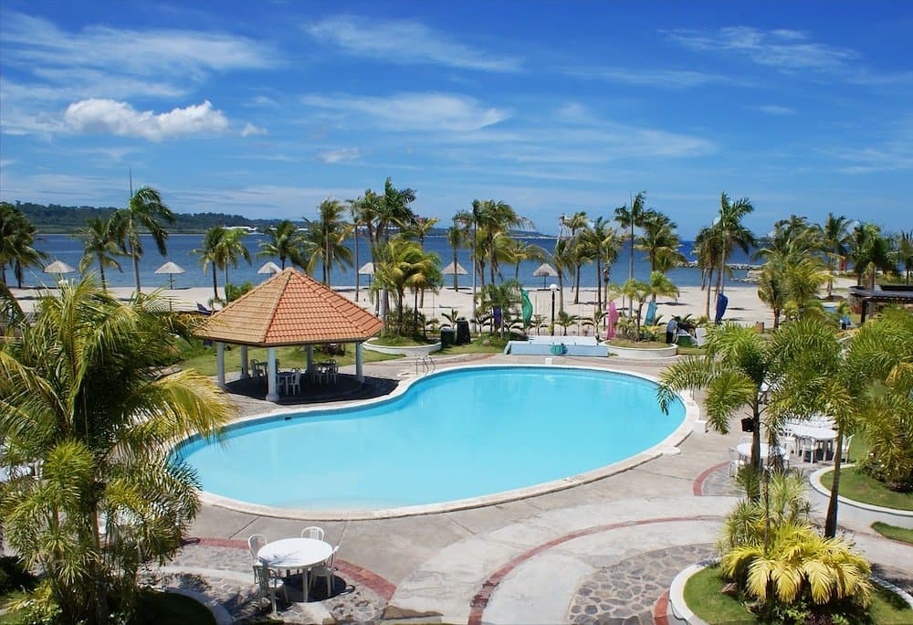 비스타 마리나 호텔 앤 리조트 / Vista Marina Hotel and Resort