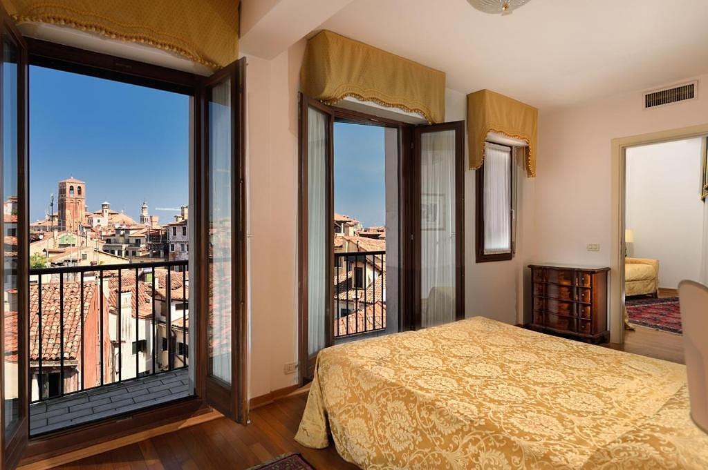 Hotel Royal San Marco & Suites Venice