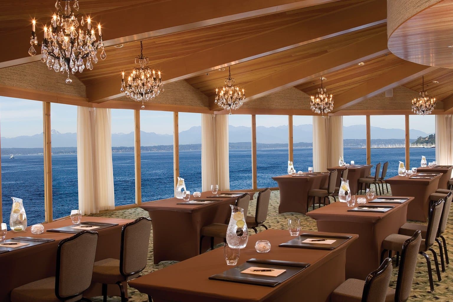 The Edgewater Seattle