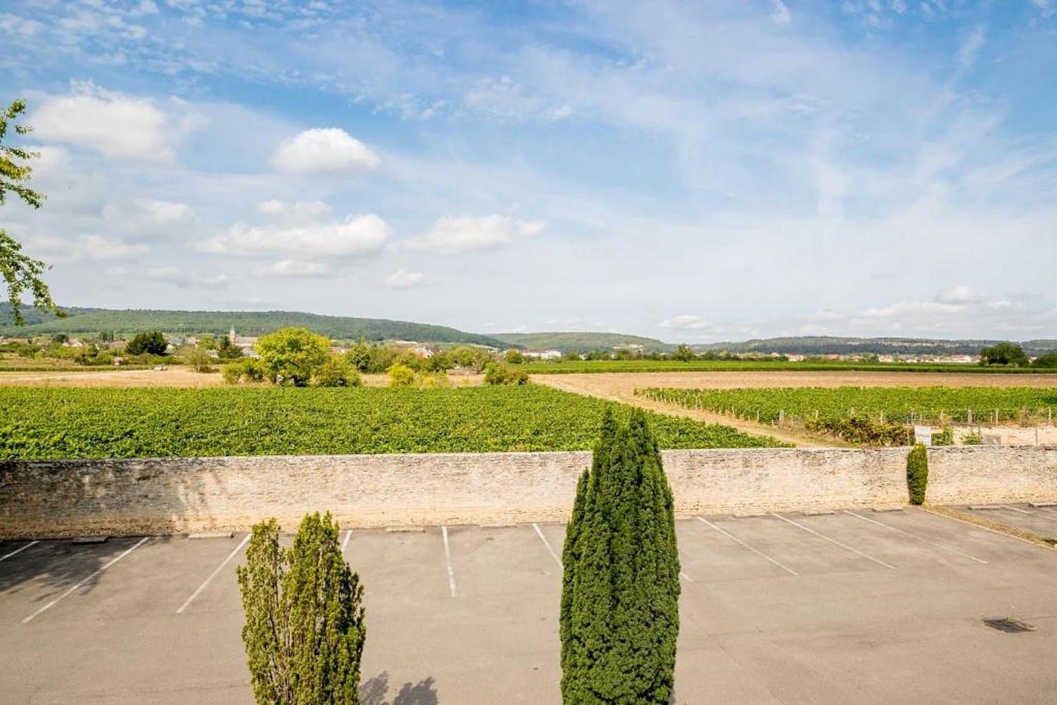 Authentic by balladins Dijon Marsannay-la-Côte