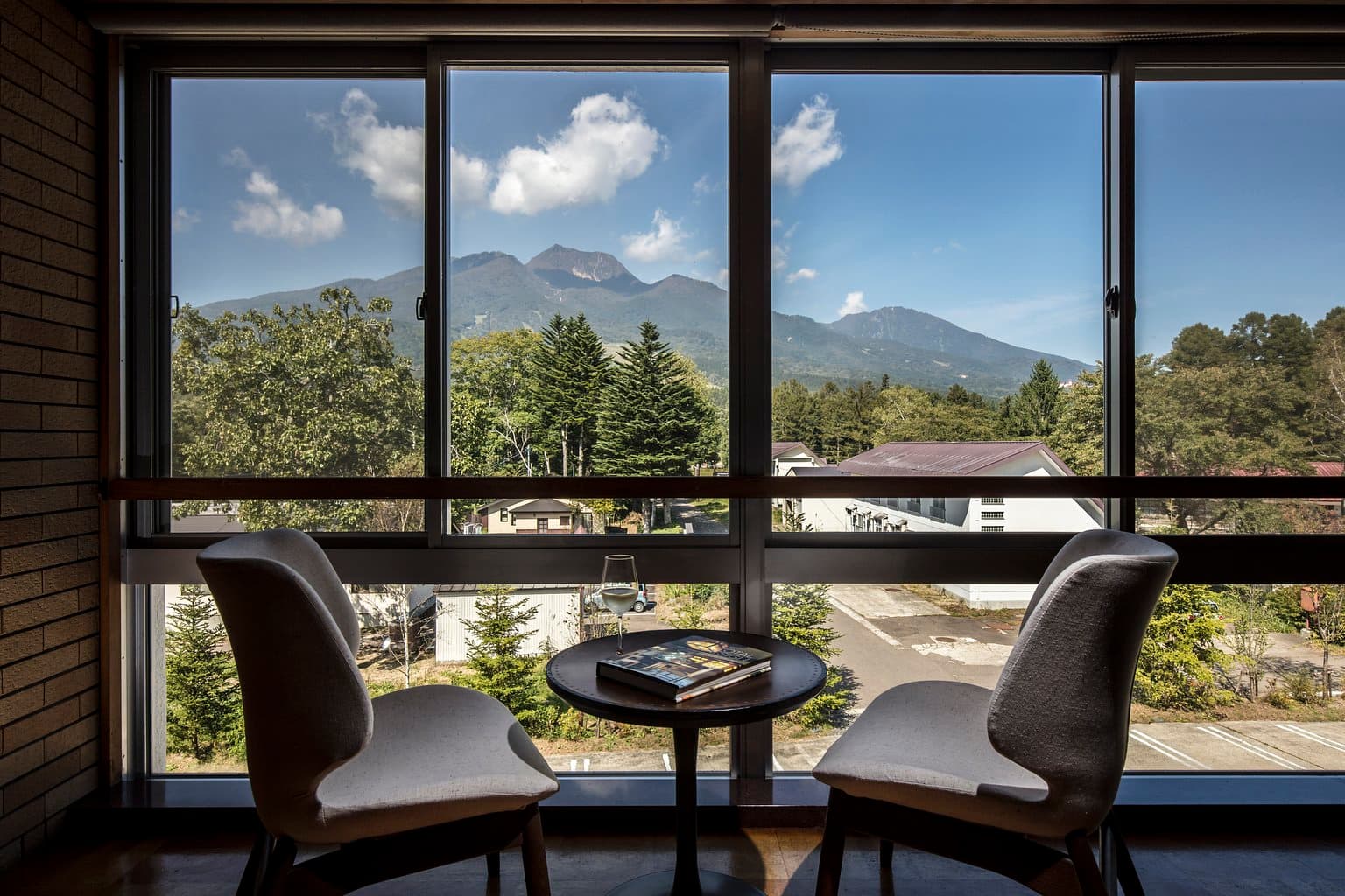 LIME RESORT MYOKO