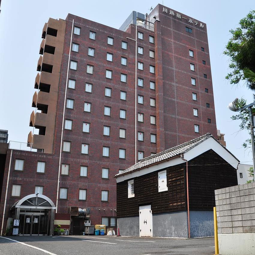 Kawagoe Daiichi Hotel