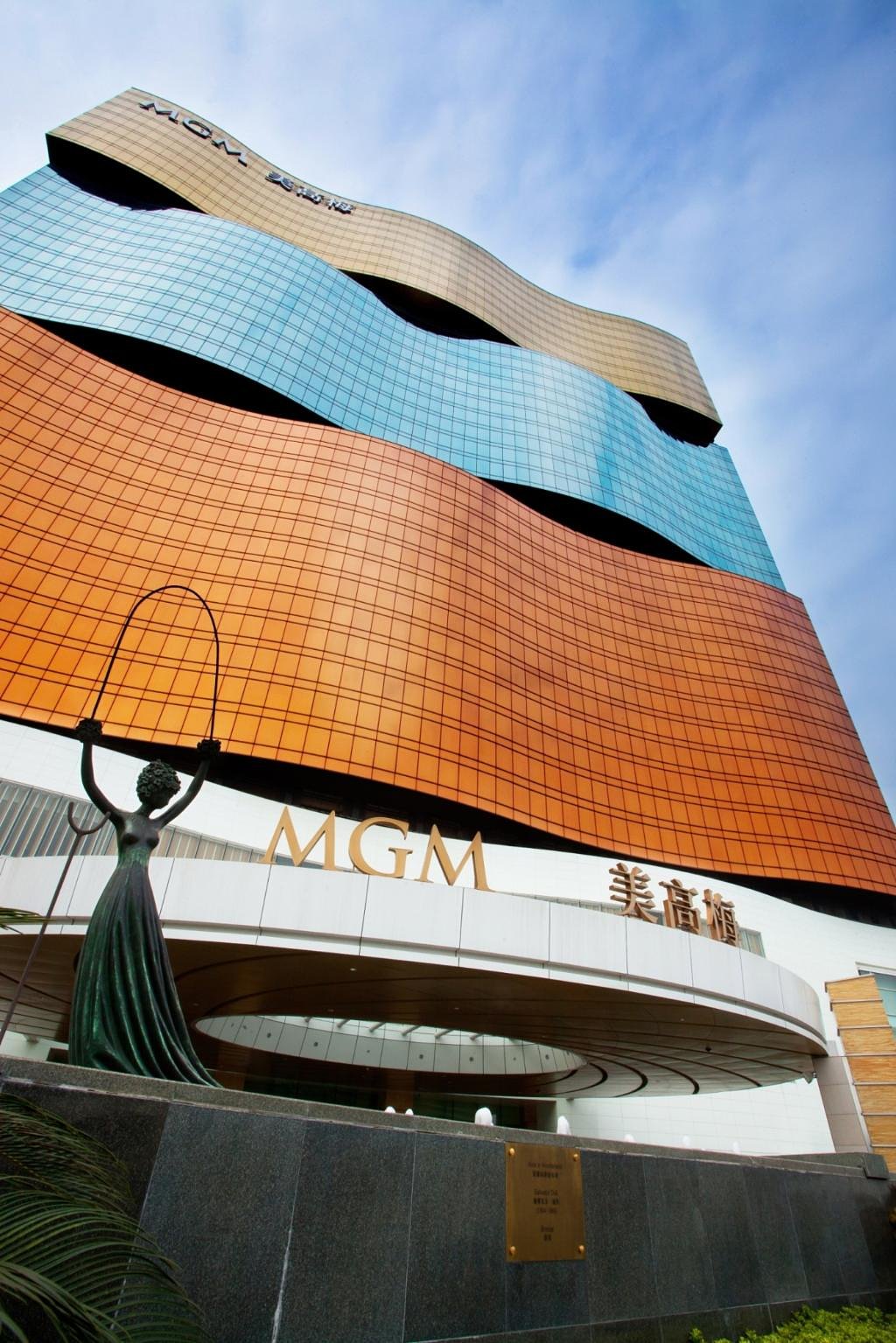 MGM Macau