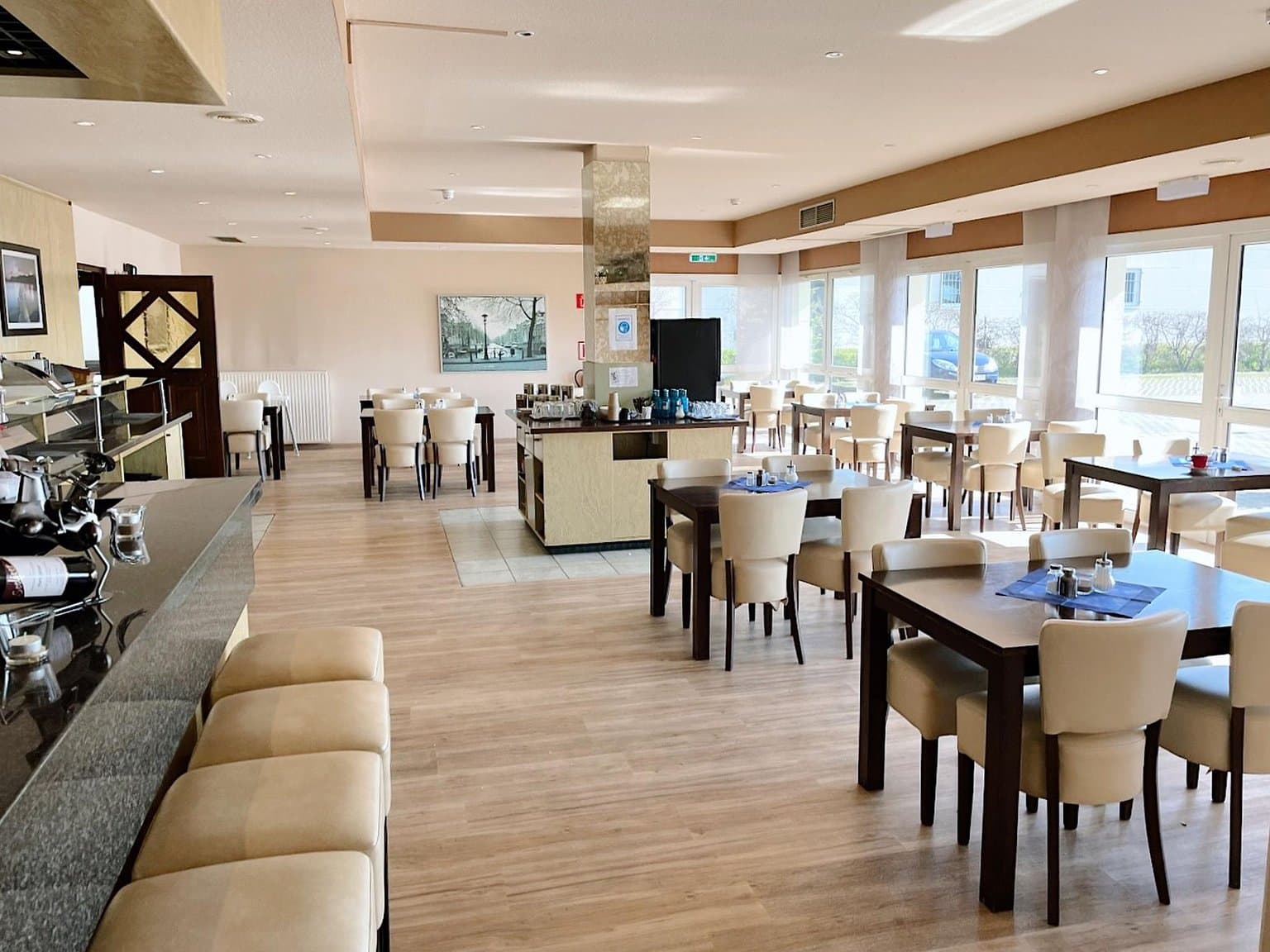 Regiohotel Leipzig West