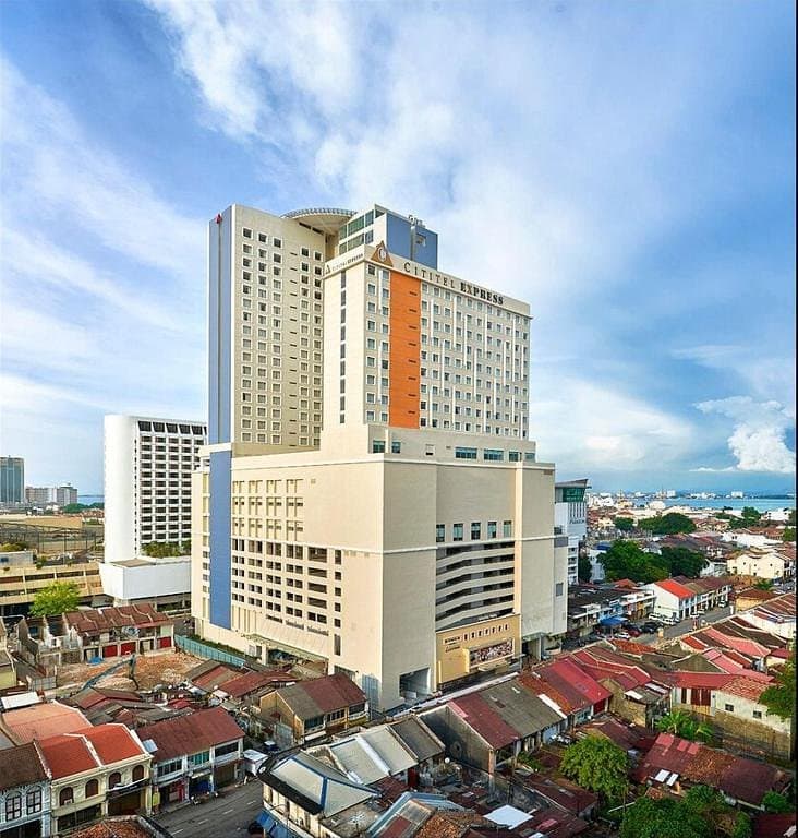Cititel Express, Penang