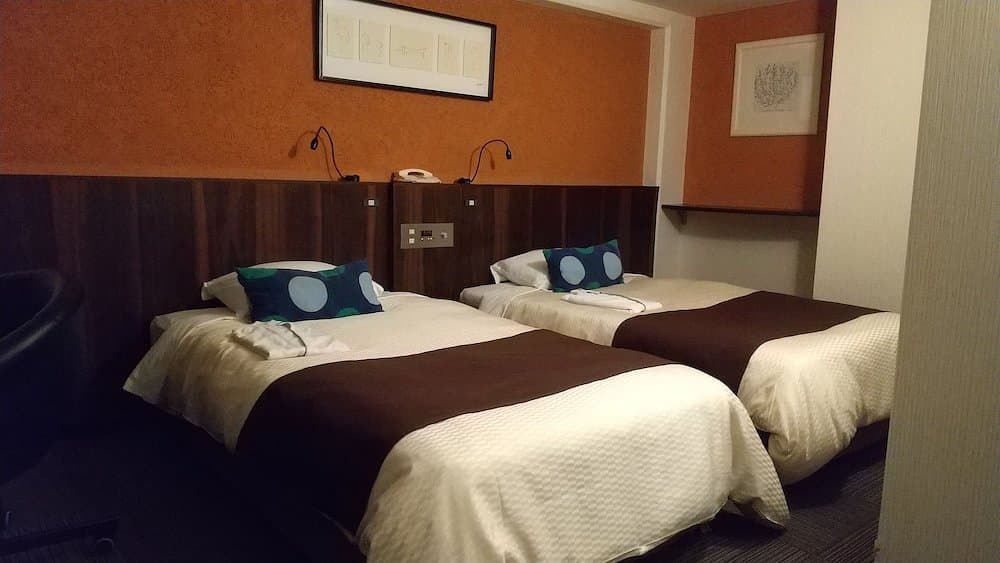 Central Hotel Yokosuka