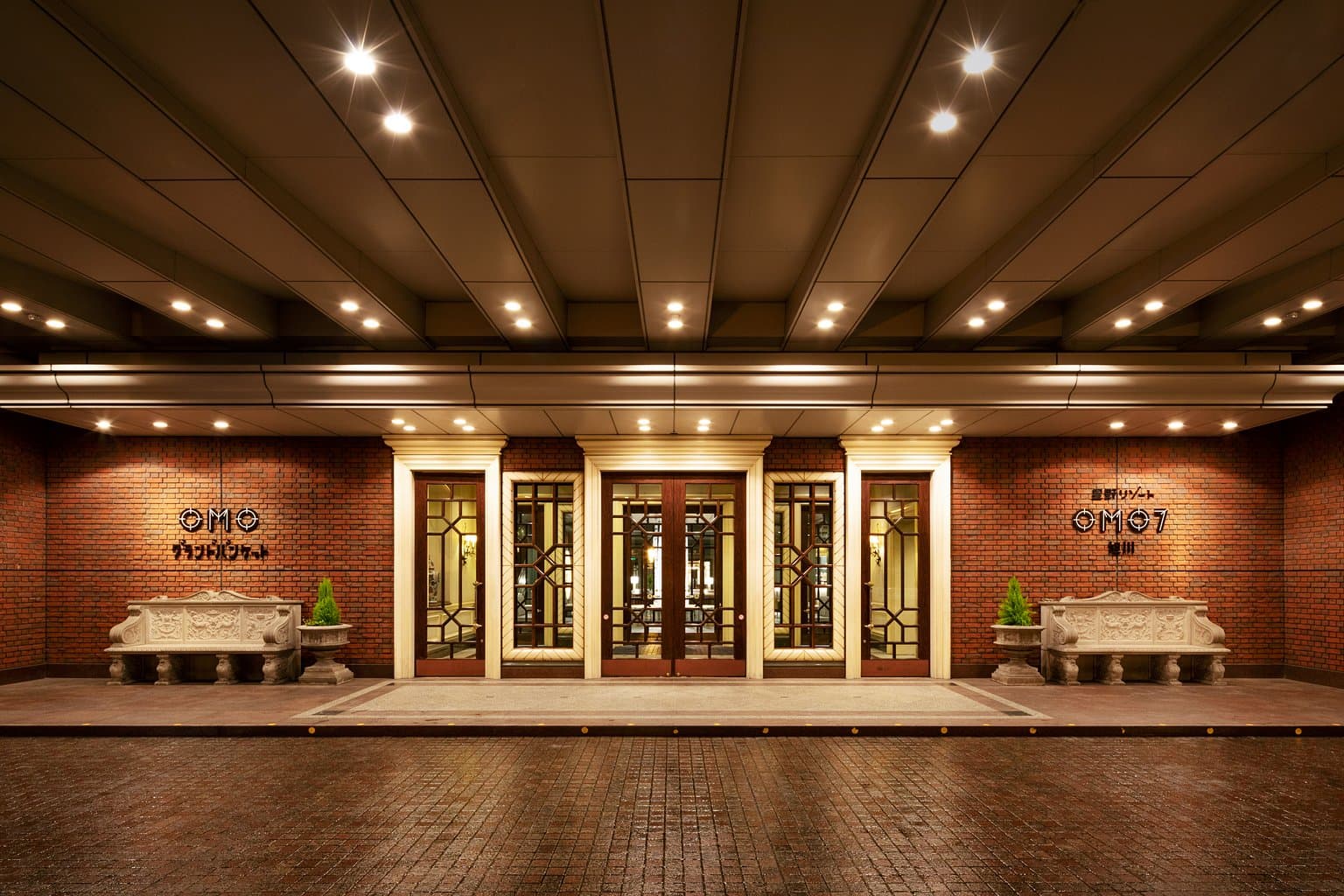 OMO7 Asahikawa by Hoshino Resorts