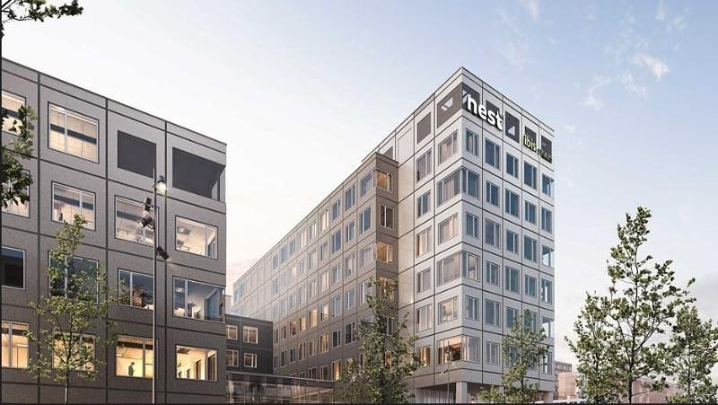 ibis Styles Copenhagen Orestad