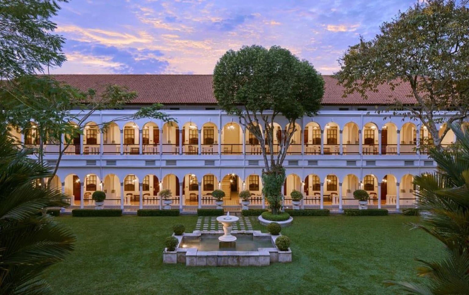 Hotel Majapahit Surabaya - MGallery