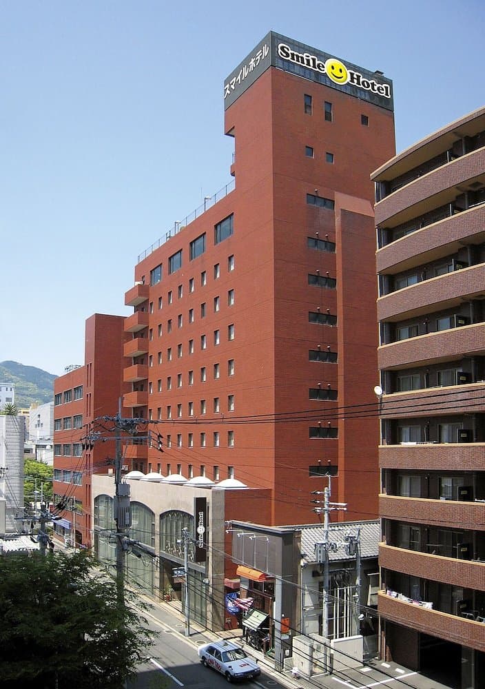 Smile Hotel Sasebo
