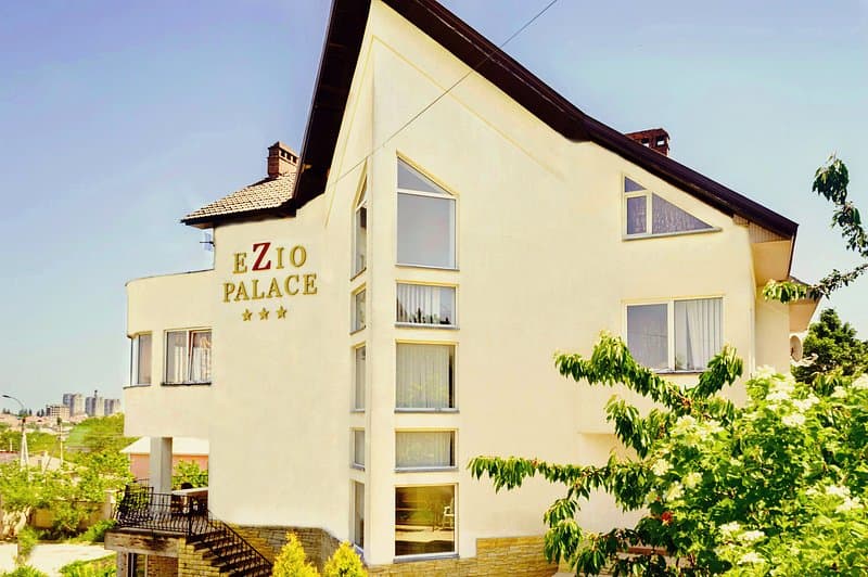 Ezio Hotel