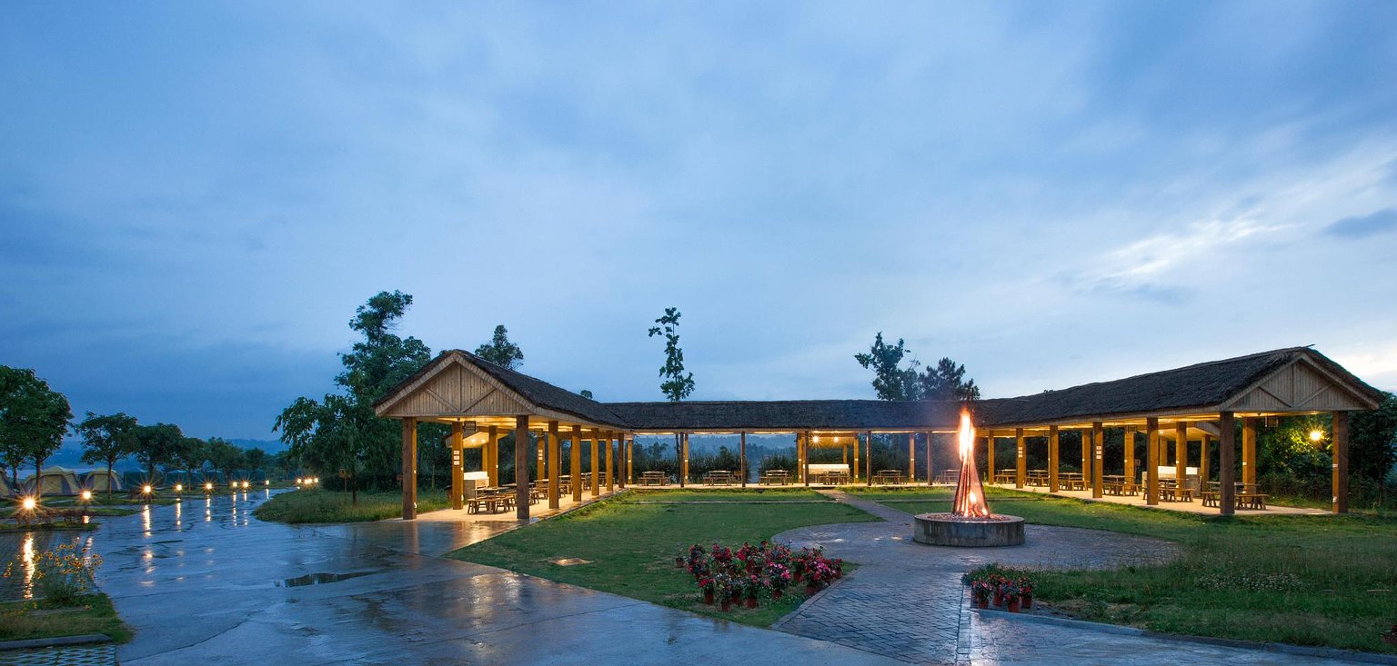 InterContinental Heilong Lake