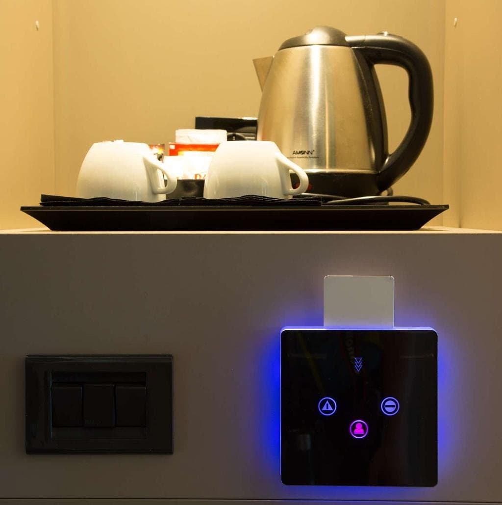 Best Western Plus Hotel Farnese