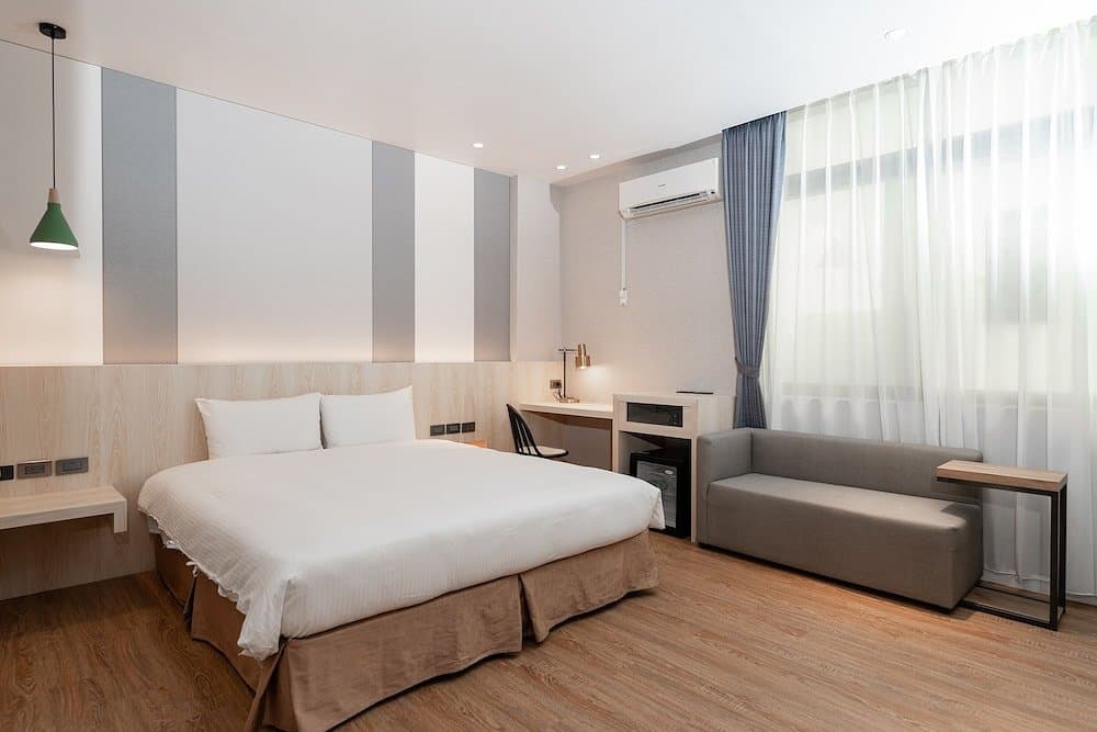 Yilan Fu Hsiang Hotel