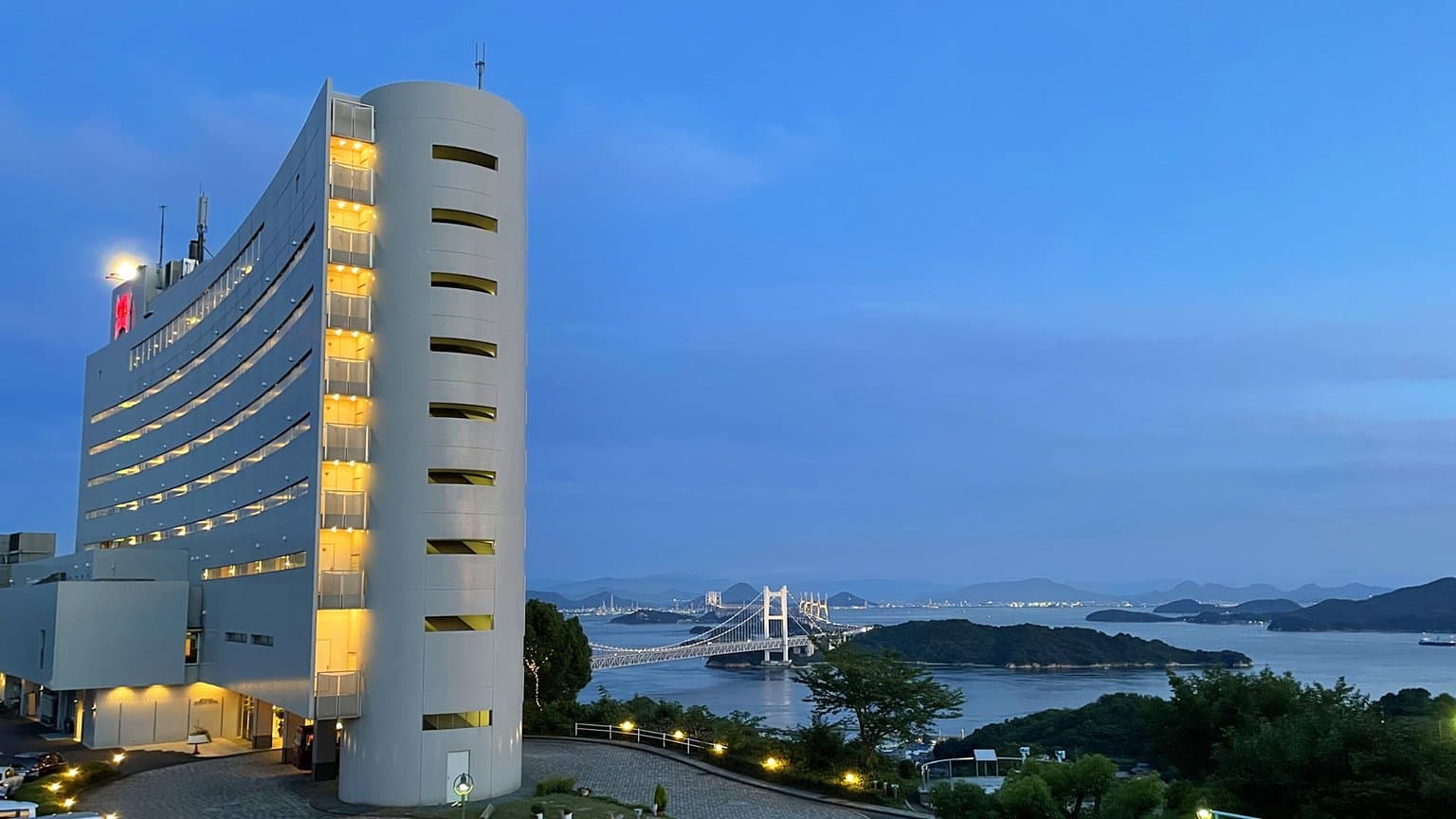 Setouchi Kojima Hotel