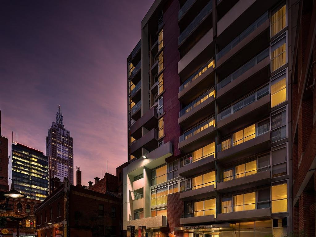 Punthill Little Bourke