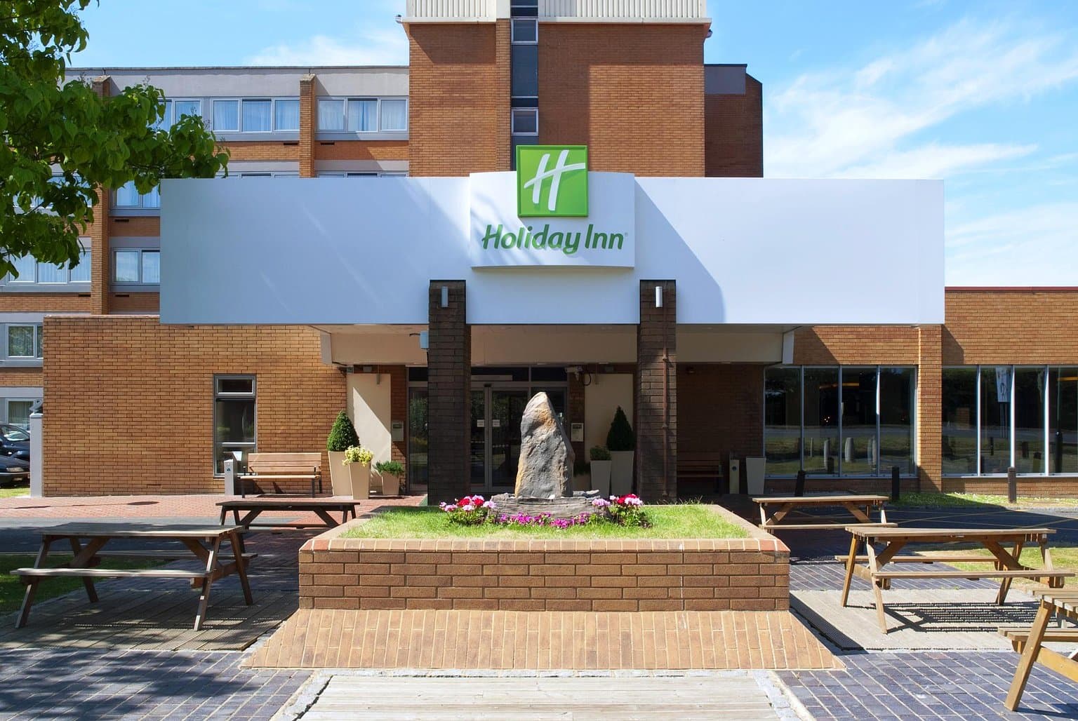 Holiday Inn London - Gatwick Airport