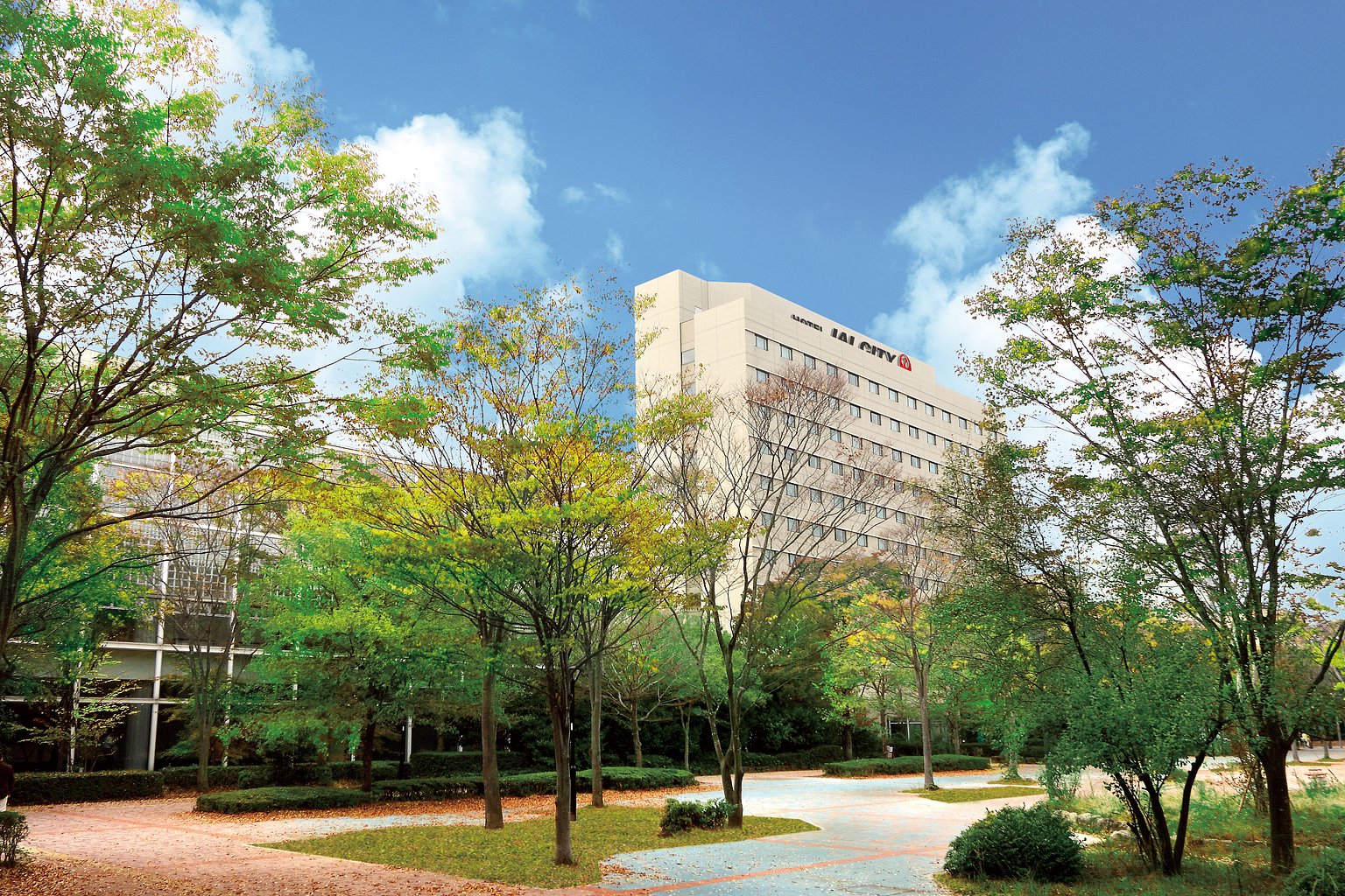 Hotel JAL City Tsukuba